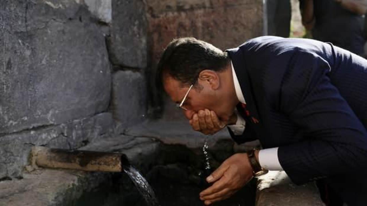 İmamoğlu'nun vaadinin suyu çıktı: 'Su ucuzlayacak' diye geldi, 4 yılda 8 zam bindirdi! 