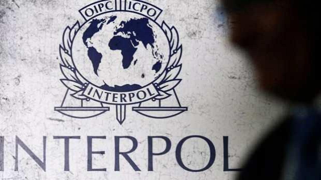 Türkiye Interpol aracılığıyla arıyordu! Kosova'da yakalandı