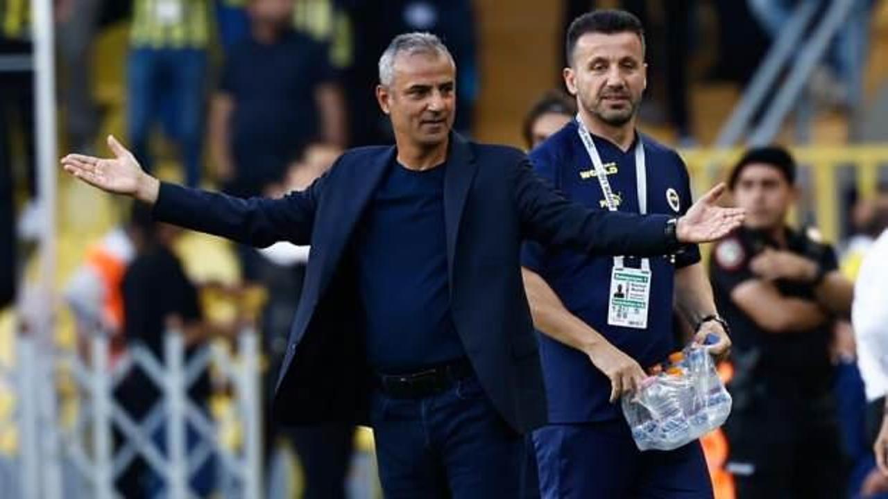 İsmail Kartal'ın gözü Daum'un rekorunda