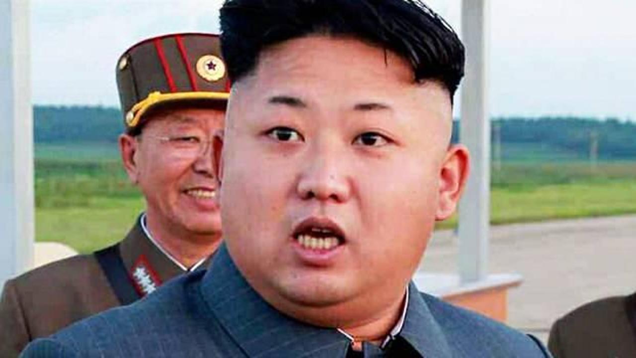 Kim Jong-un için ölüm emri verildi