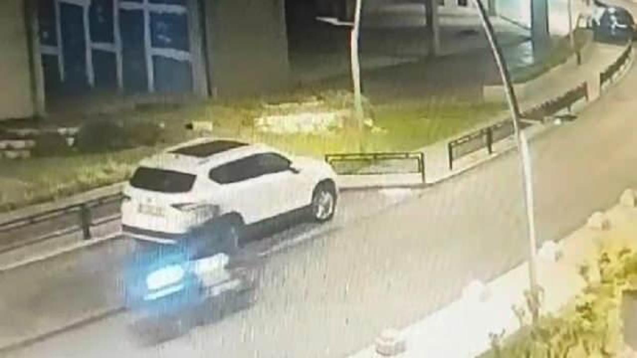 Maslak'ta kafeye saldırı! 6 İsve&ccedil;li g&ouml;zaltında