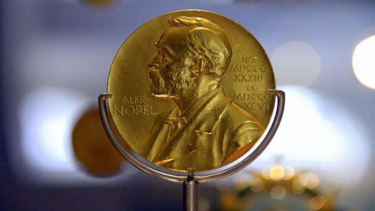 Nobel &Ouml;d&uuml;l&uuml;ne enflasyon zammı