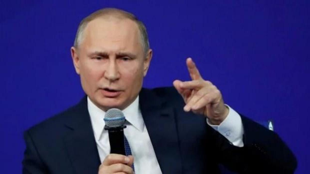 Rusya'dan elmas alımı yasaklanacak