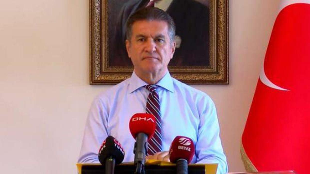 Sarıgül: CHP'nin Kılıçdaroğlu'na her zamankinden daha çok ihtiyaç olduğuna inanıyorum