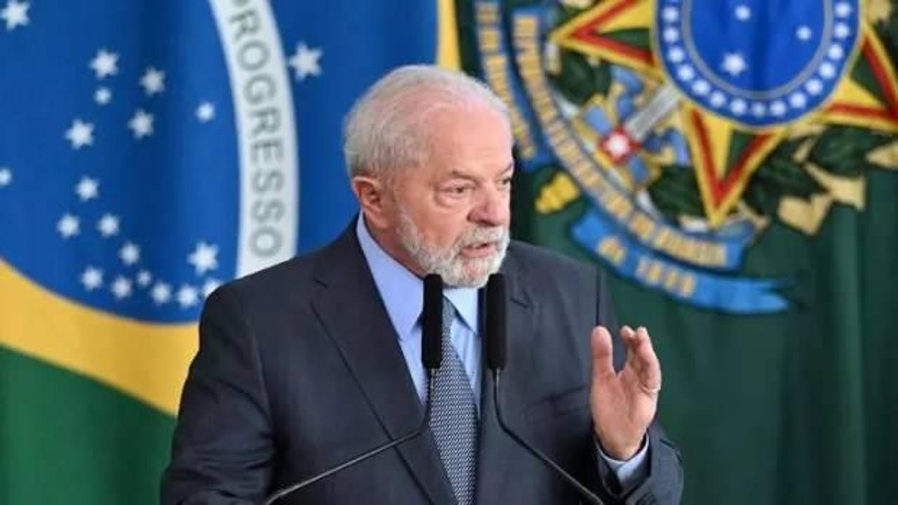 Silva'dan Putin'e "tutuklamama" garantisi