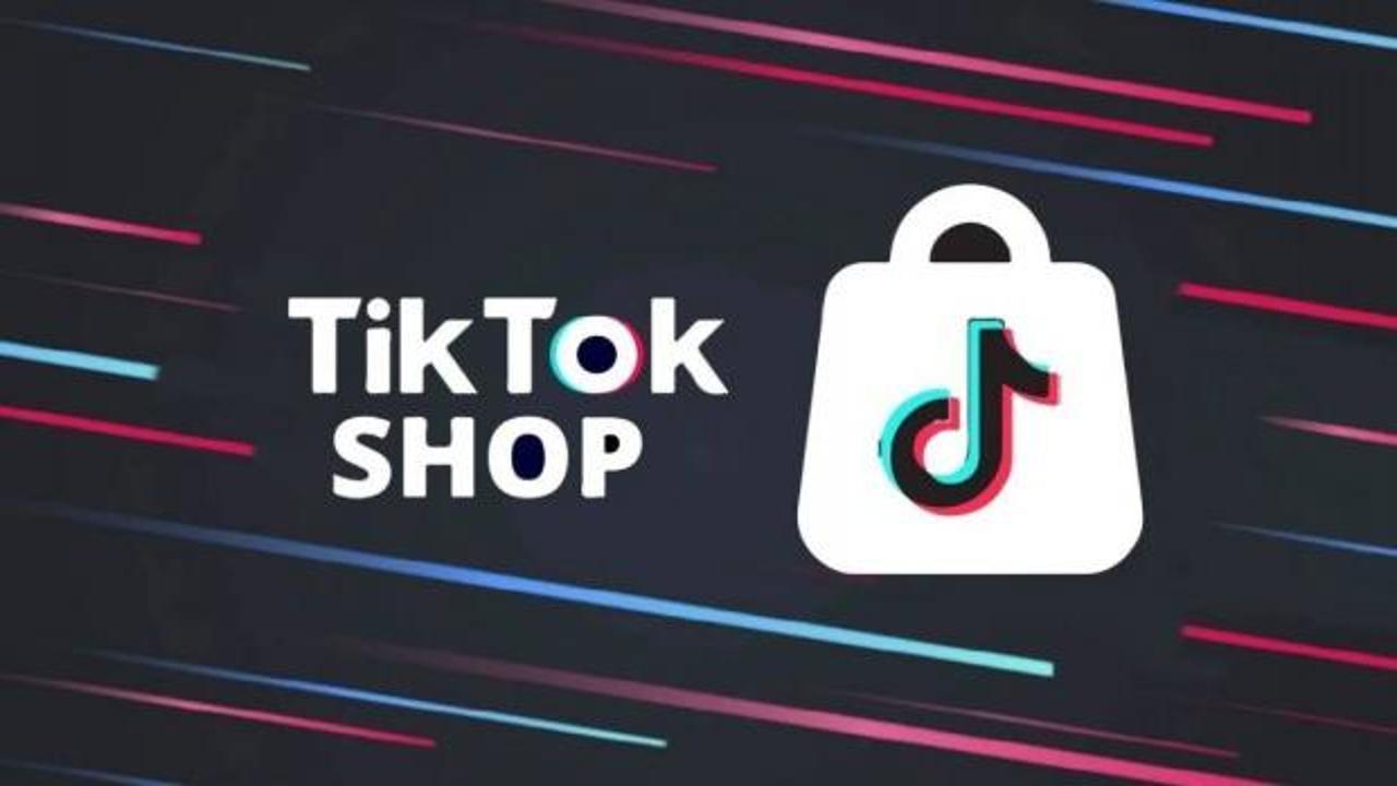 TikTok ABD'de çevrimiçi alışveriş özelliğini başlattı!