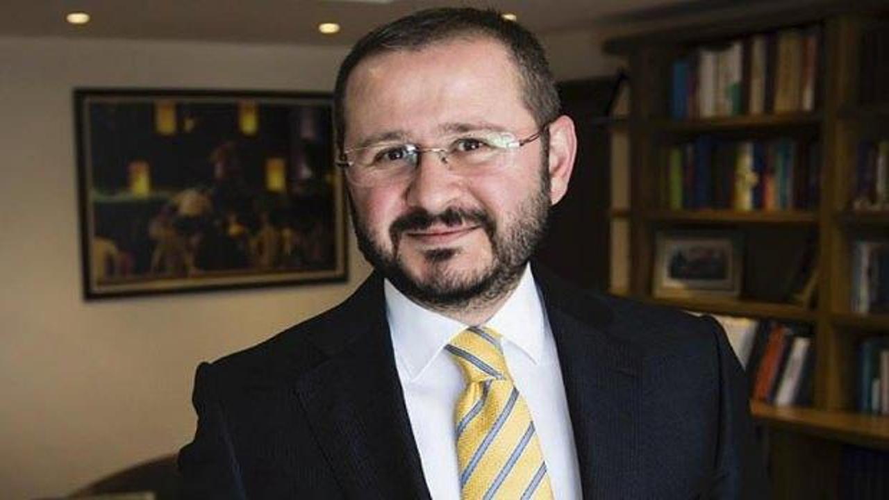 Turkcell üst yönetiminde değişiklik! Şenol Kazancı Yönetim Kurulu Başkanı oldu