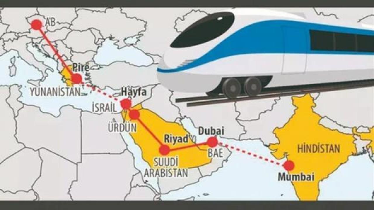 Ahmet Uysal'dan 'T&uuml;rkiyesiz koridor' a&ccedil;ıklaması! 'İ&ccedil;i boş'