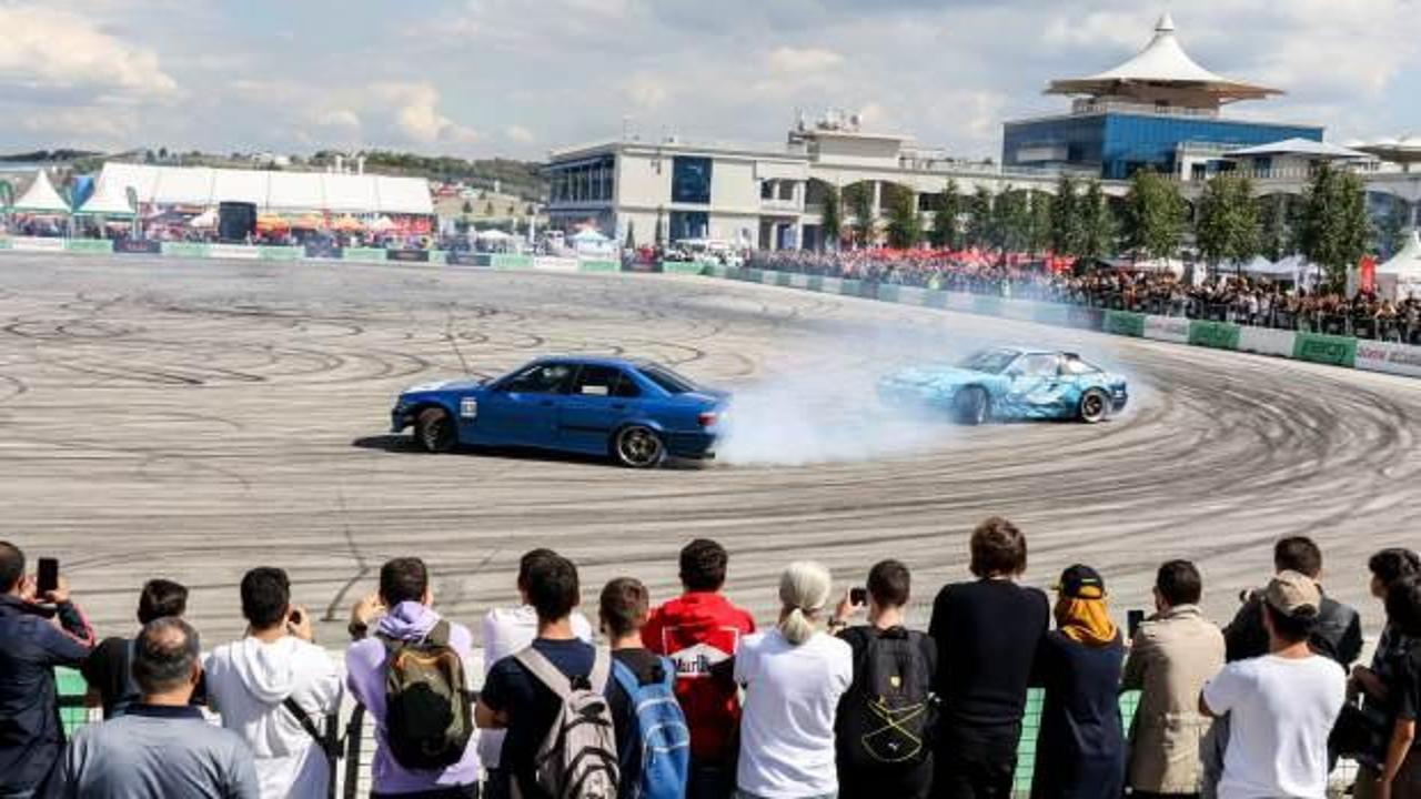 V Weekend i&ccedil;in geri sayım başladı 