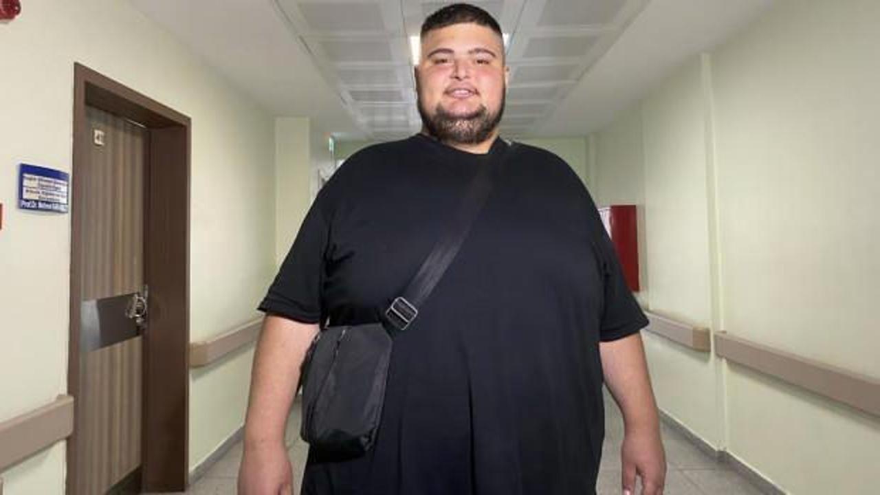 V&uuml;cut geliştirme i&ccedil;in yaptırdığı iğne hayatını kararttı