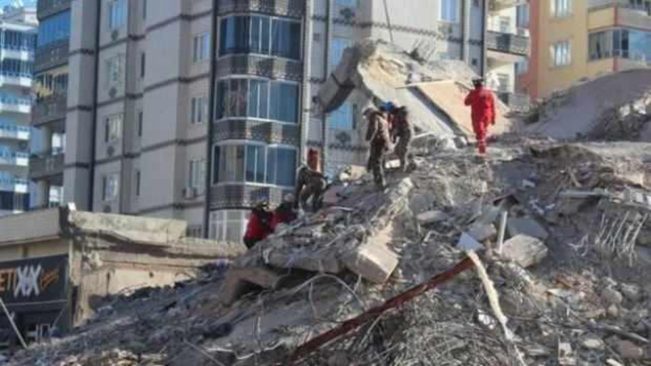 70 kişinin hayatını kaybettiği Bad-ı Saba sitesi ile ilgili bilirkişi raporu yayınlandı