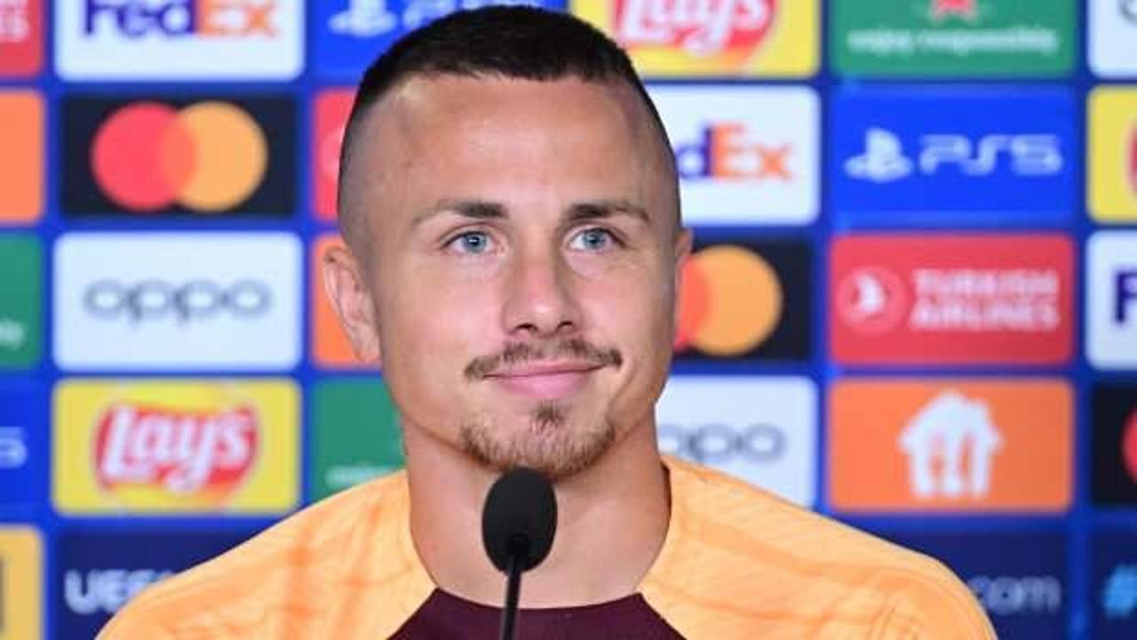 Angelino'dan Kerem Aktürkoğlu sözleri