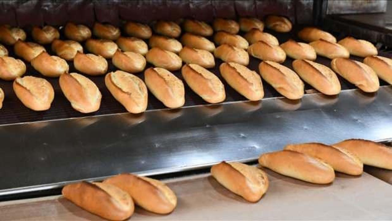 Ankara Halk Ekmek’te olaylar bitmiyor: Bakteriden sonra şimdi de cam skandalı
