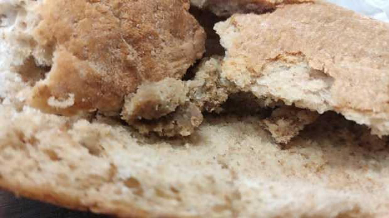 Ankara Halk Ekmek&rsquo;teki &ldquo;bakterili&rdquo; ekmek skandalında yeni belgeler