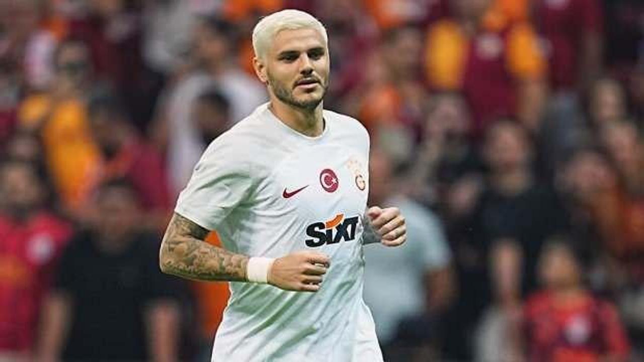 Avrupa, Icardi'nin golünü konuşuyor: Puskas ödülünü verin