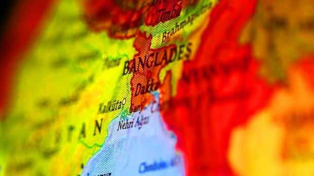 Bangladeş'te dang hummasından ölenler 900'ü aştı