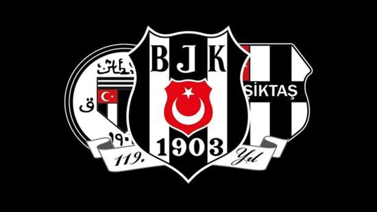 Beşiktaş Token satışa çıkıyor