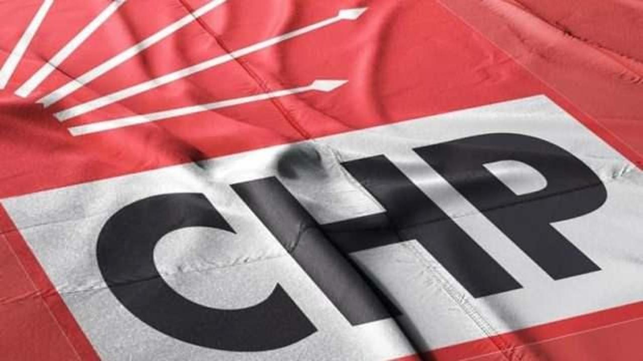 'CHP Ankara İl Kongresi' başladı