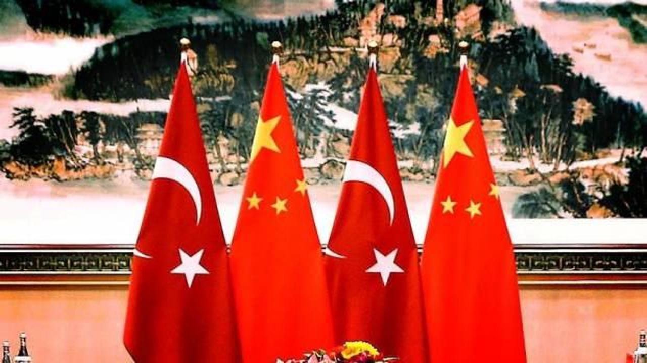 Çin yurtdışındaki en büyük yatırımını Türkiye'ye yapabilir!