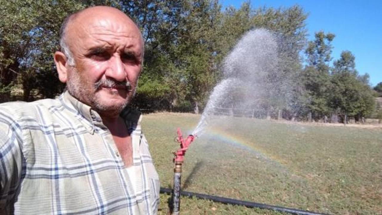 Domuz avında kazara arkadaşını &ouml;ld&uuml;rd&uuml;