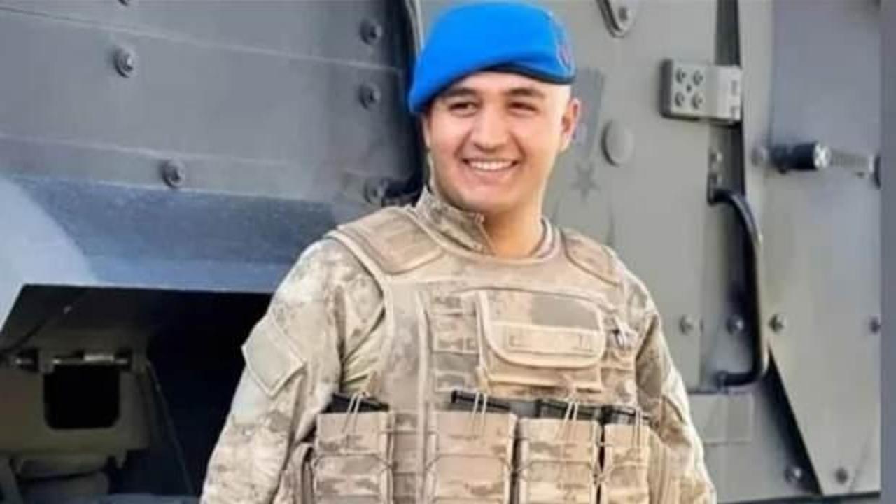 D&uuml;ğ&uuml;n &ccedil;ıkışı kavga: Uzman &ccedil;avuş hayatını kaybetti!