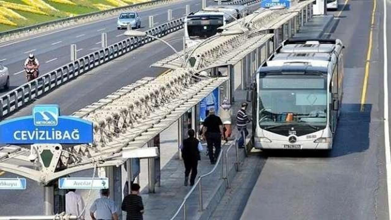 Emeklilerden Bakan G&ouml;ktaş'a "&uuml;cretsiz toplu ulaşım" mektubu