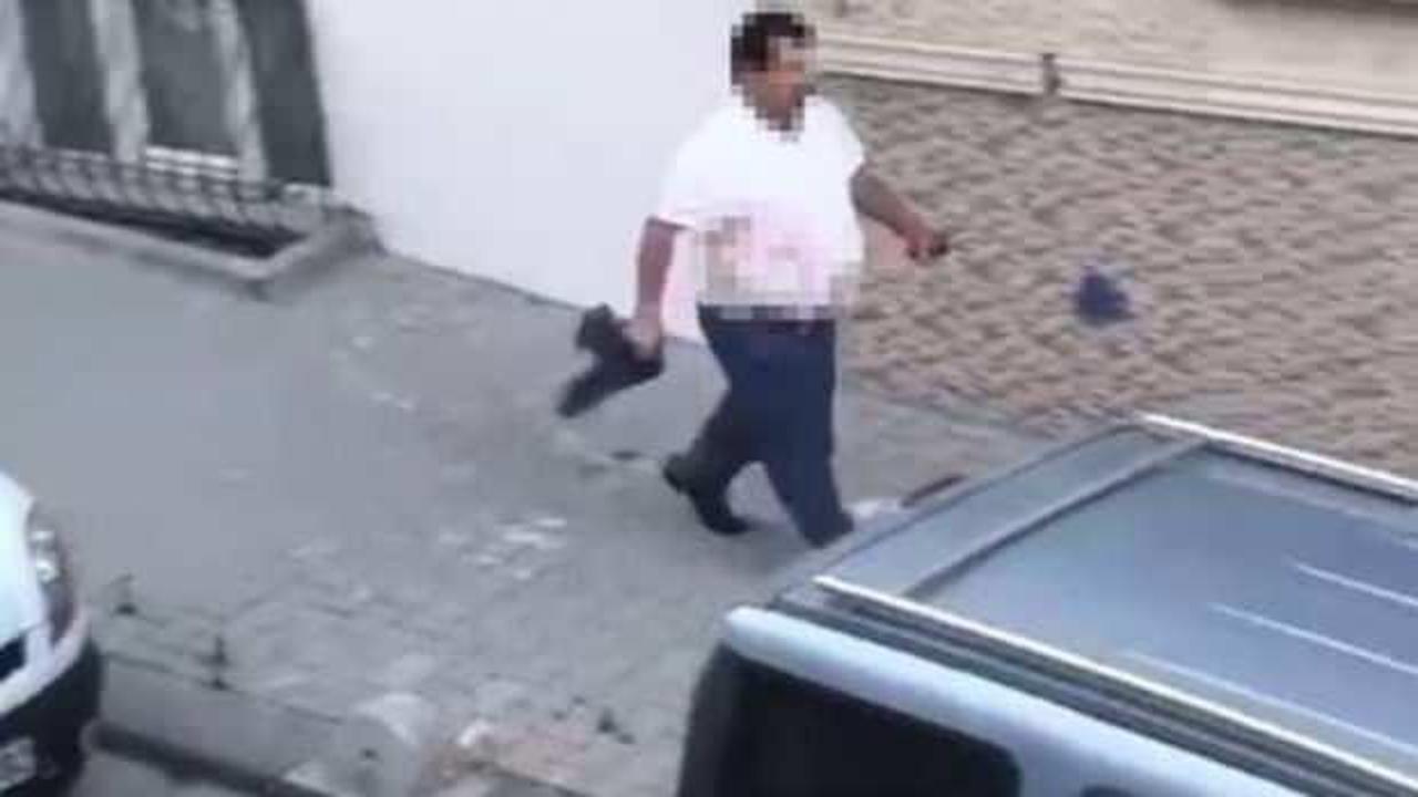 Esenyurt Kaymakamlığı: Kadının &ouml;nleyici tedbir kararı talebi olmadı