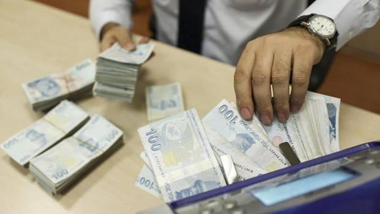 Esnaf ve sanatkarlara 416 milyar lira kredi desteği sağlandı