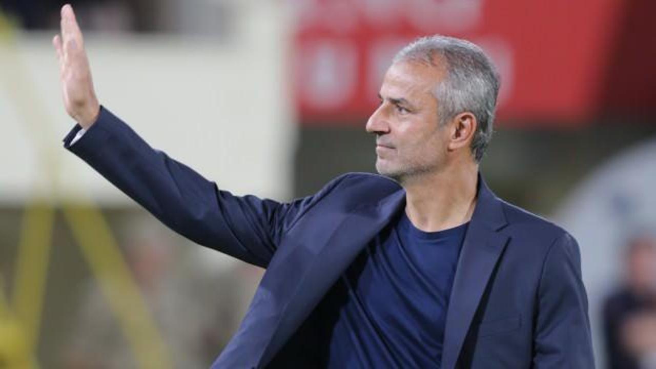 Fenerbahçe muhteşem seriye devam ediyor!
