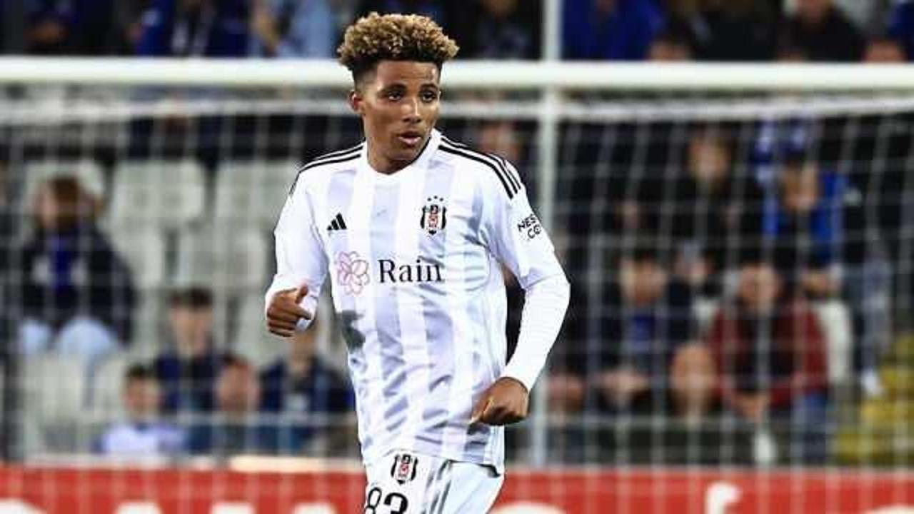 Beşiktaş, 25 milyon euroluk piyangoyu bekliyor