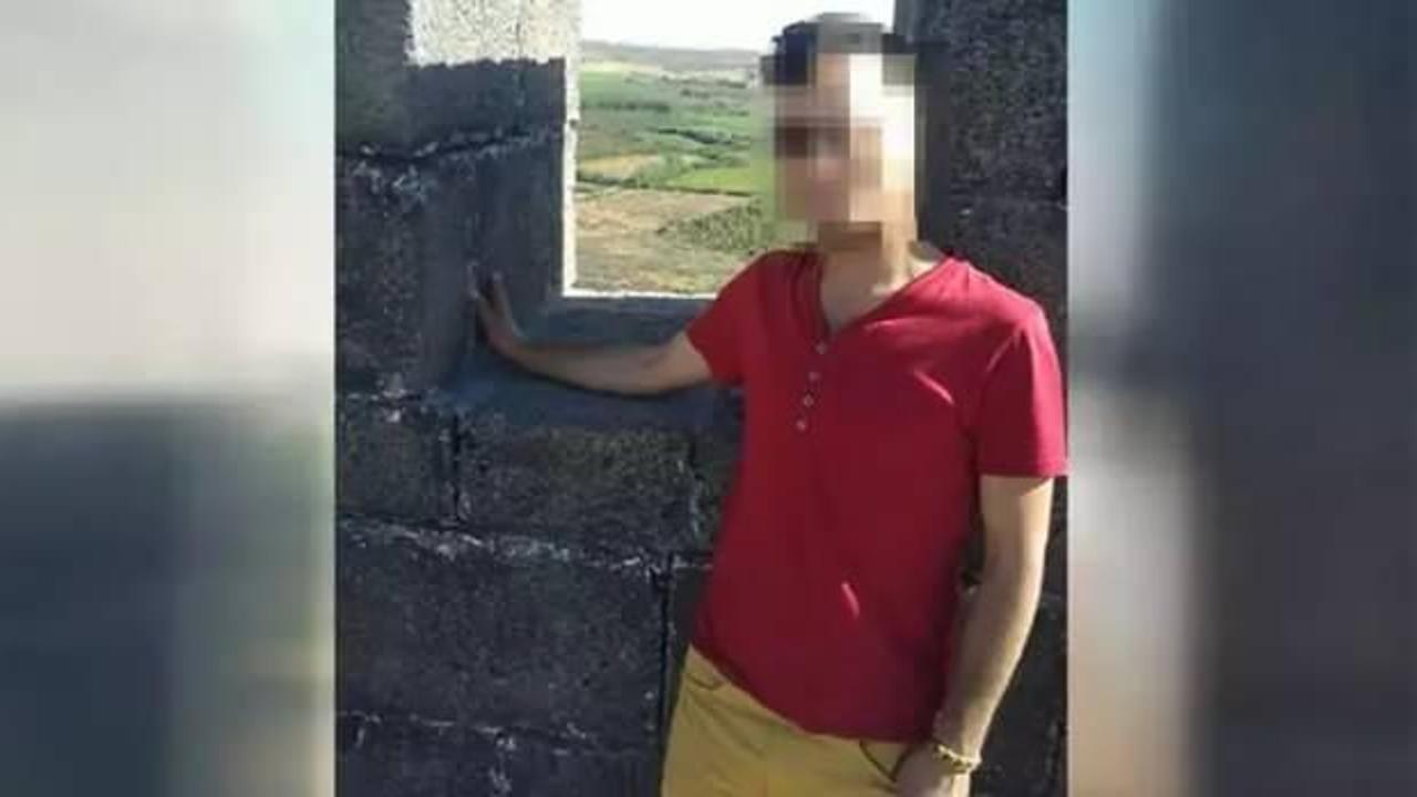 HDP Darıca ilçe yöneticisi yurt dışına kaçarken yakalandı
