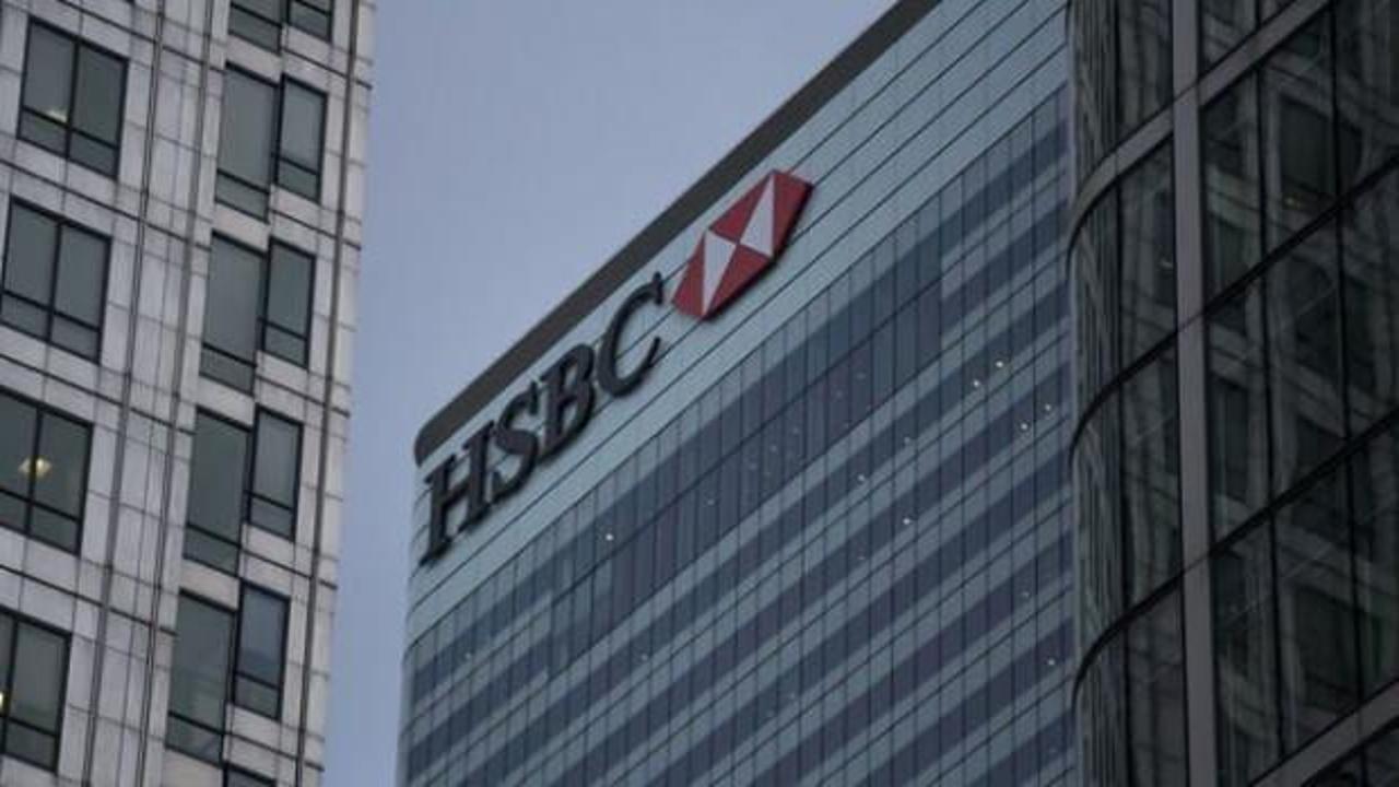 HSBC, TCMB faiz tahminini güncelledi