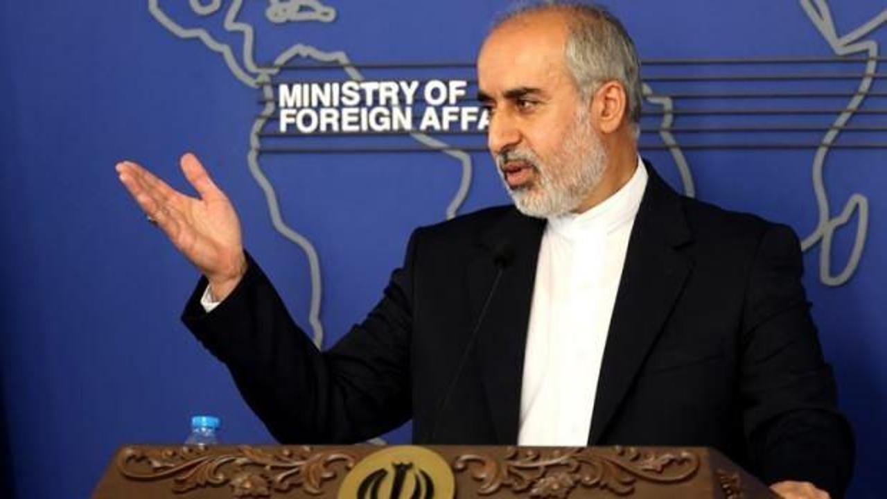 İran'dan 'Karabağ' açıklaması!