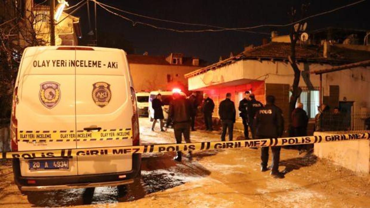 Kayseri'de tüyler ürperten olay! Toprağa gömülü bebek cesedi bulundu