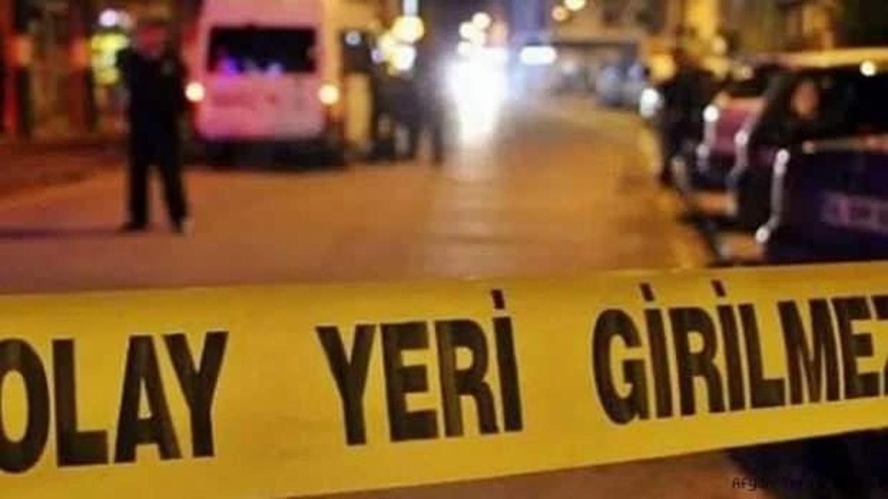 Malatya'da aileler arası silahlı kavga: 1 yaralı