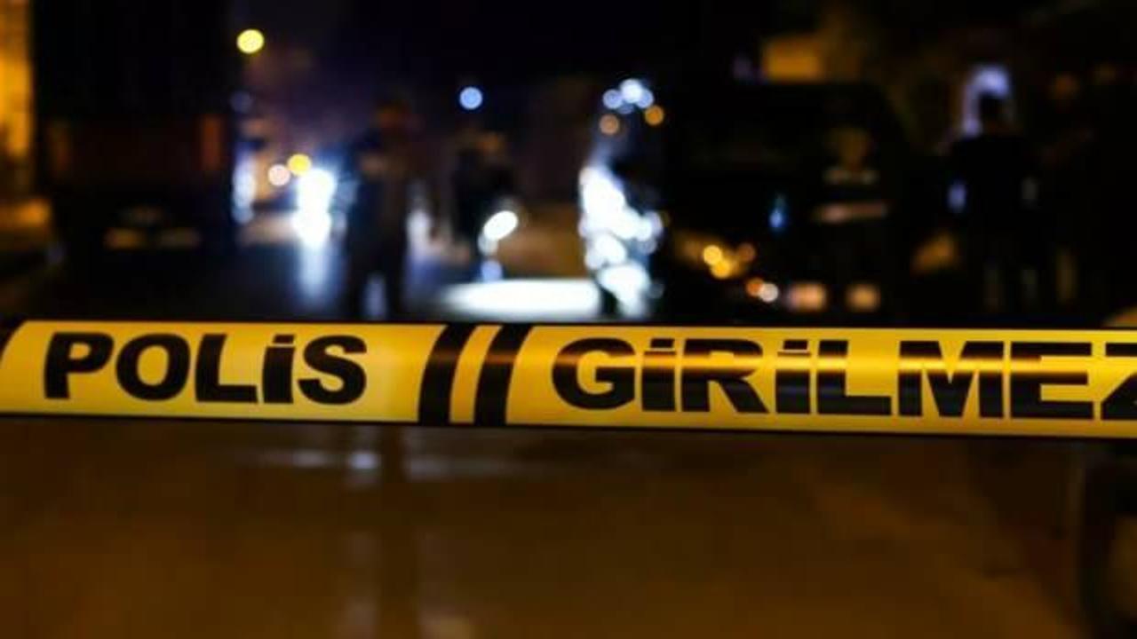 Mardin'de silahlı saldırı: Bir çocuk yaralandı, bir kişi öldü!