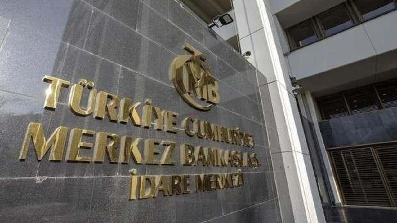 Merkez Bankası faiz kararını açıklayacak
