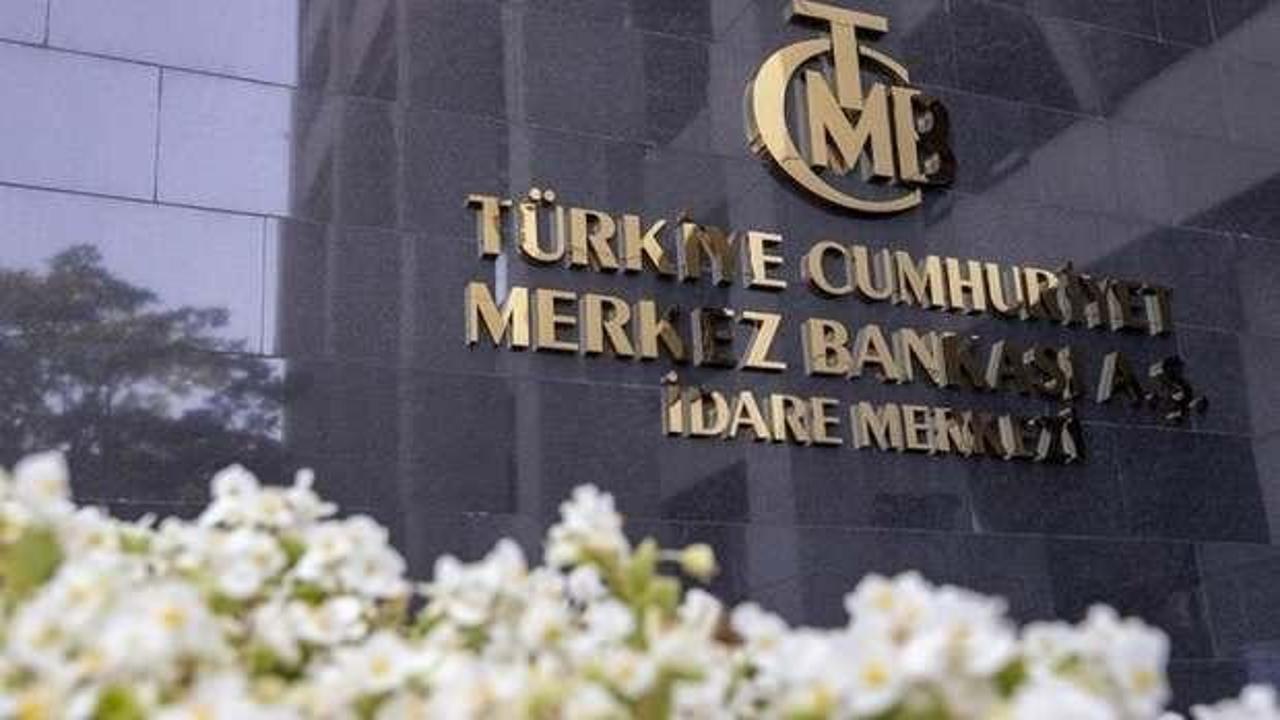 Merkez Bankası'ndan iki yeni faaliyet izni