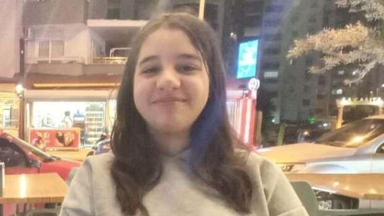 Mersin'de 12 yaşındaki kız çocuğundan 3 gündür haber alınamıyor