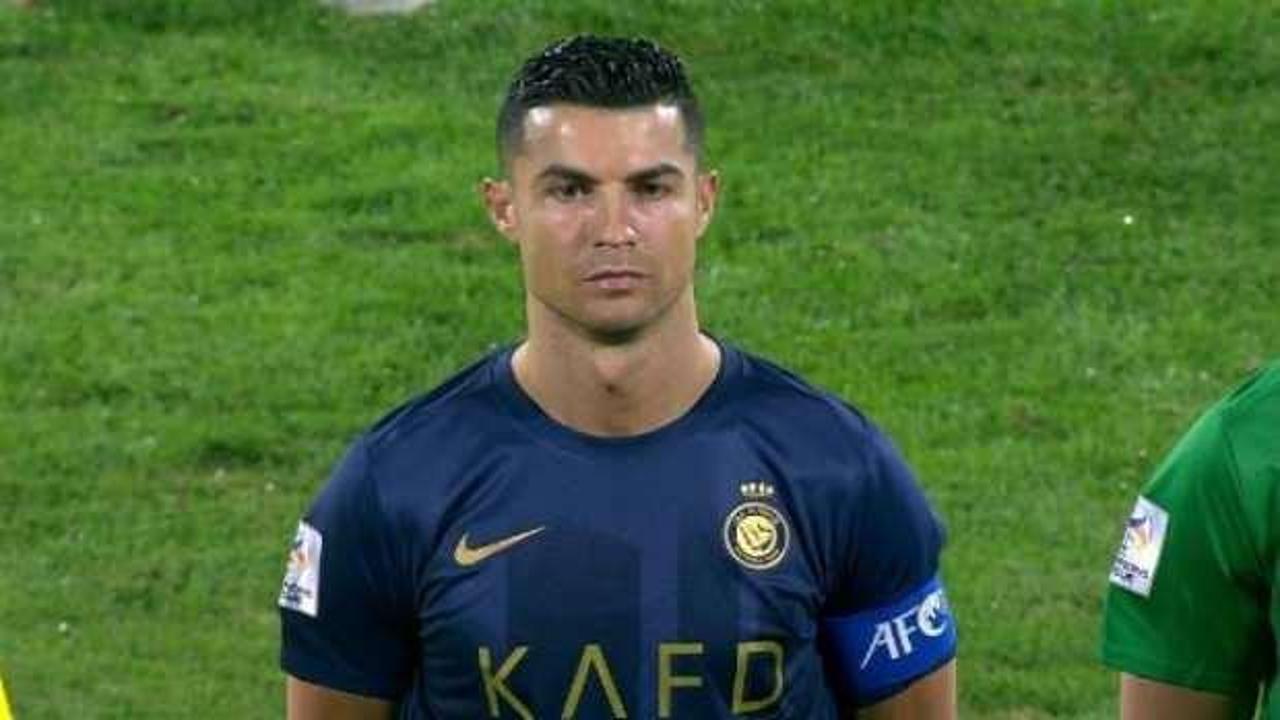 Ronaldo, Şampiyonlar Ligi'ne galibiyetle başladı