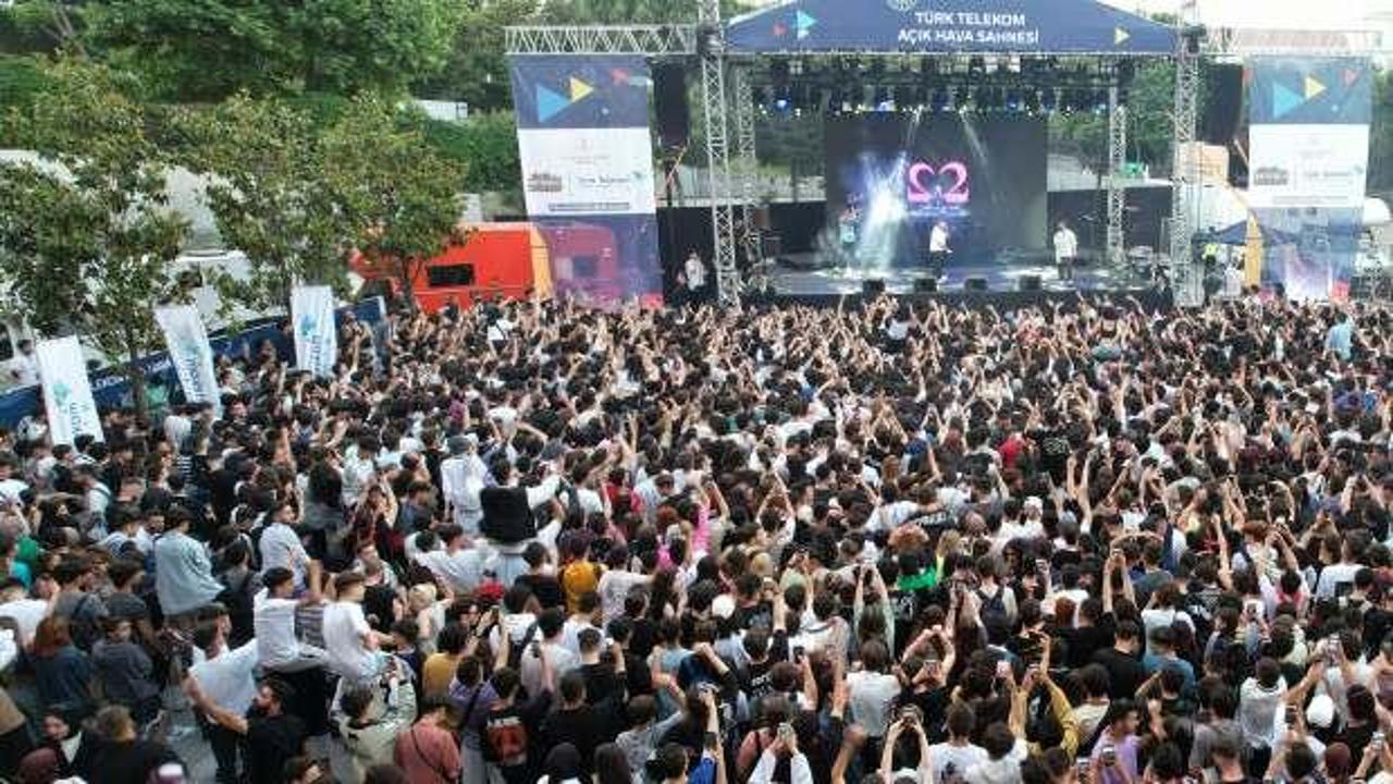 Sanatın kalbi bu yıl da AKM’de atacak:  Beyoğlu Kültür Yolu Festivali şehre renk katacak