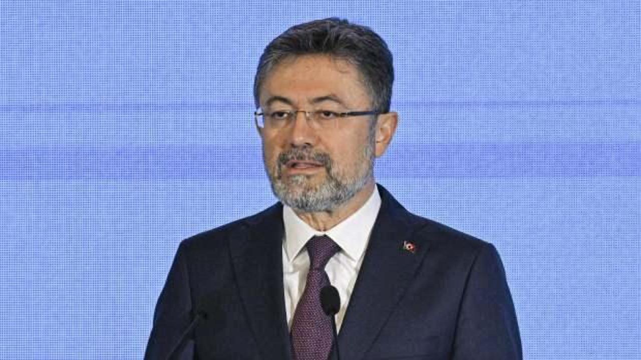 Tarım sayımı i&ccedil;in ilk adım atıldı