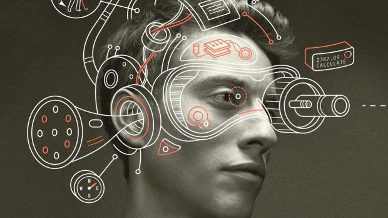 İnsanlar zihinleriyle bilgisayarları ve akıllı cihazları kontrol edebilecek!