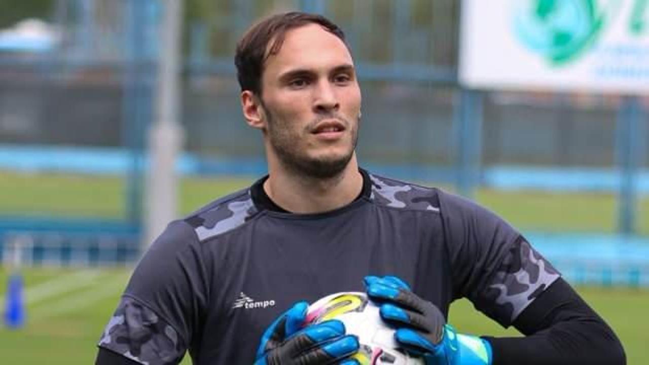 Adana Demirspor'da s&uuml;rpriz ayrılık