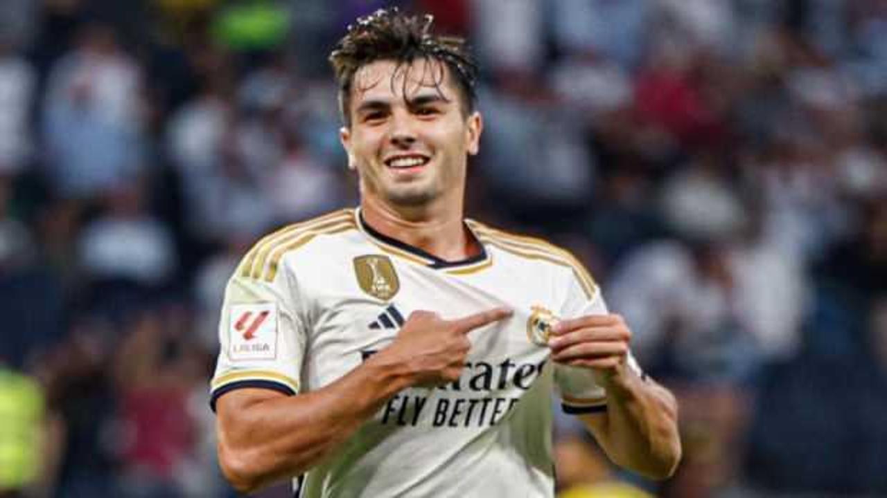 Arda G&uuml;ler'in sakatlığı o ismin şansı oldu