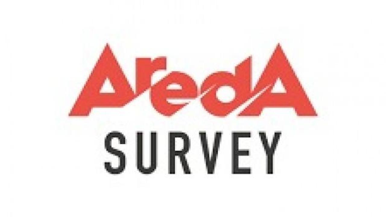 Areda Survey gençlere sordu: İşte Türkiye'de en çok tercih edilen üç meslek!