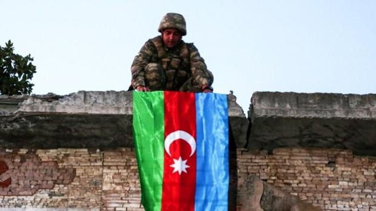 Azerbaycan'ın Karabağ'da verdiği şehit sayısı 198'e yükseldi!