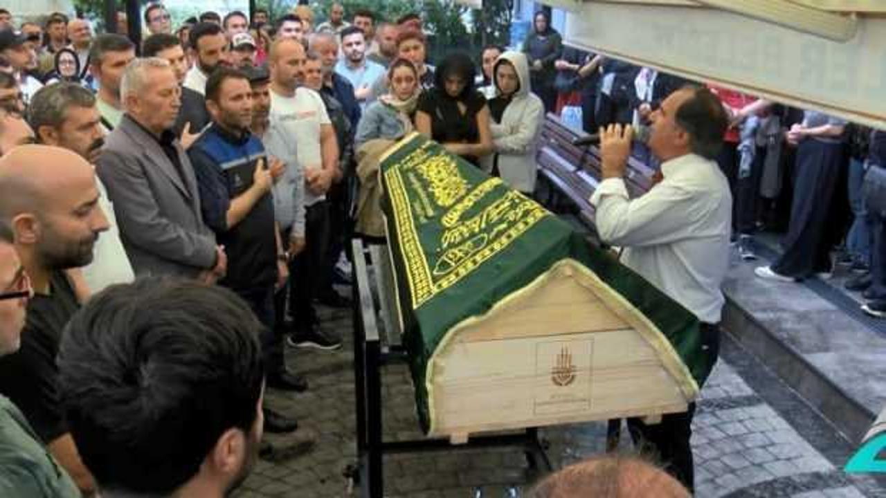 Bah&ccedil;elievler&rsquo;deki patlamadan dram &ccedil;ıktı: &Ouml;l&uuml;m sipariş alırken yakaladı