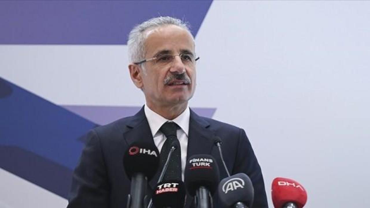 Cumhuriyetin 100. Yılı'na Mektup Kampanyası! Bakan Uraloğlu: 16 Ekim'de süreç başlayacak