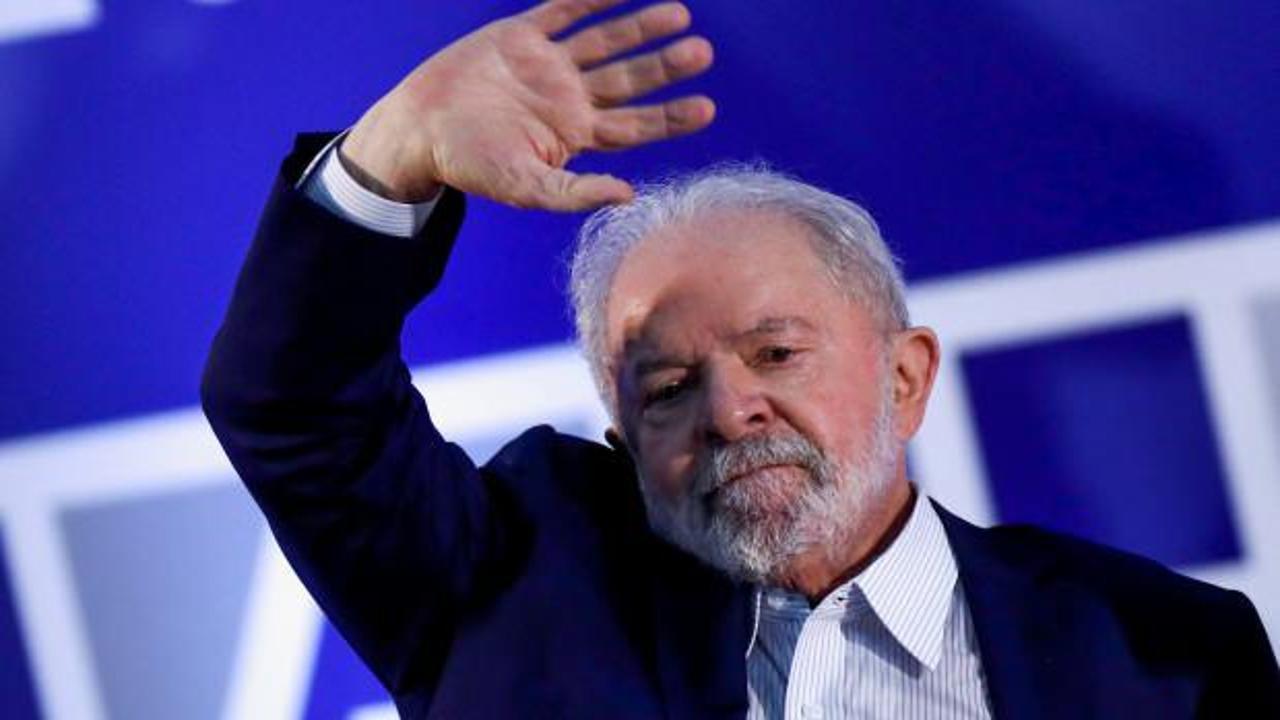 Brezilya Devlet Başkanı Lula da Silva, ameliyat oldu